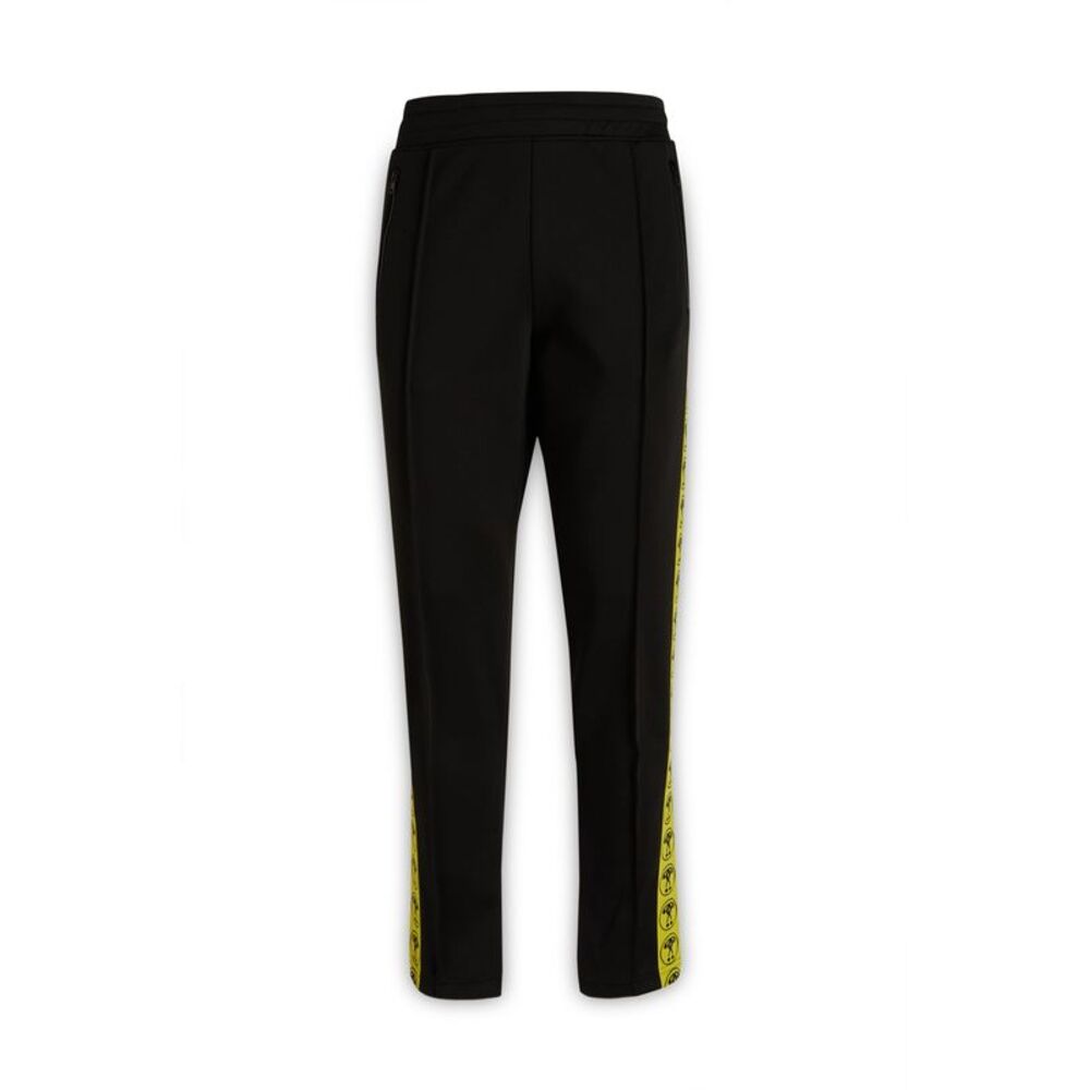 Moschino Man Clothing Trousers